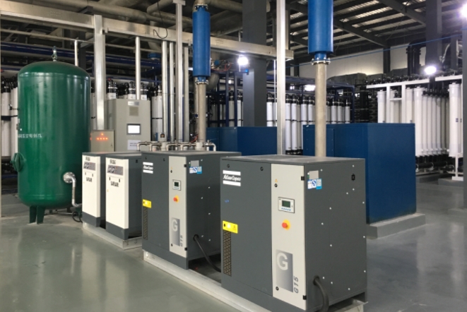 壓縮空氣質量多久檢測一次